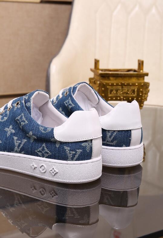 Mila's Edit - LOV Men Shoes - 2024