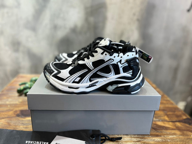 Balenciaga Luxury Shoes