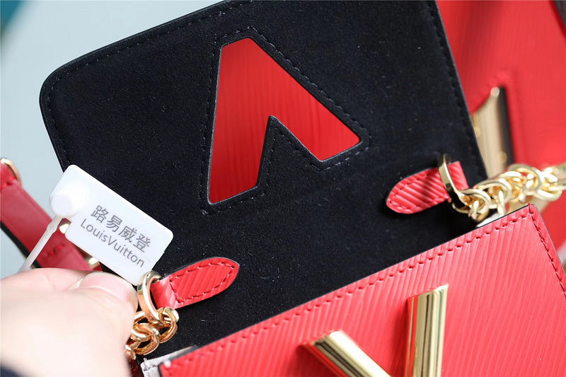 I W Fashion Lu-Vi bags - 8477