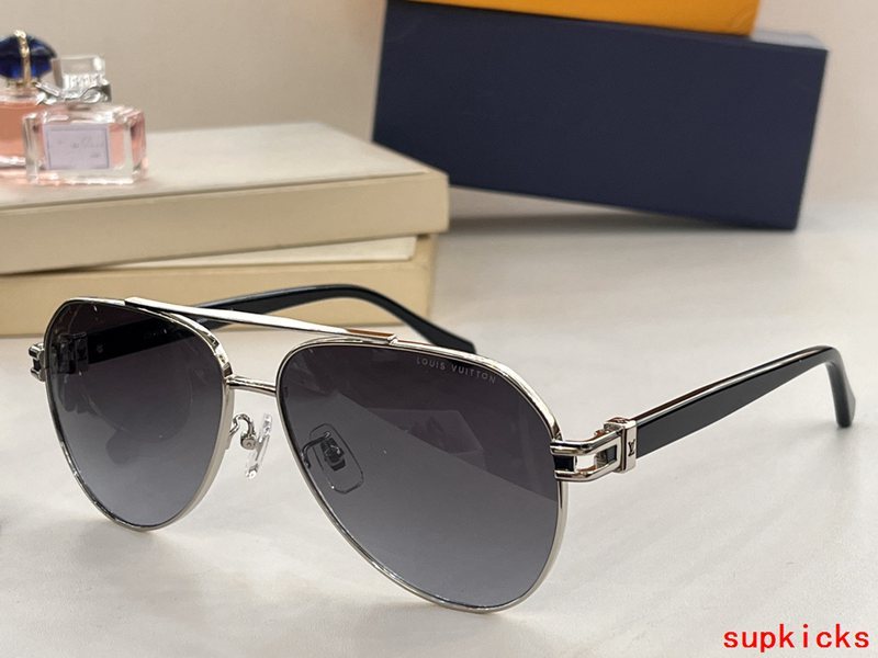 Louis Vuittion Luxury Sunglasses
