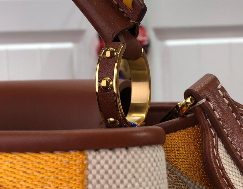 Mila's Edit - LOV Bags - 2176