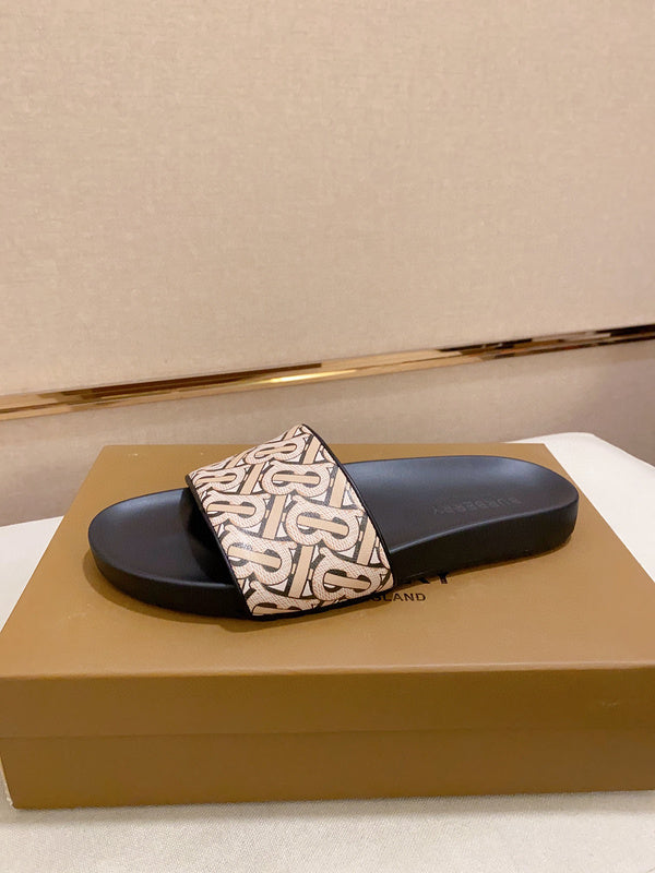 Burberry Luxury Shoes