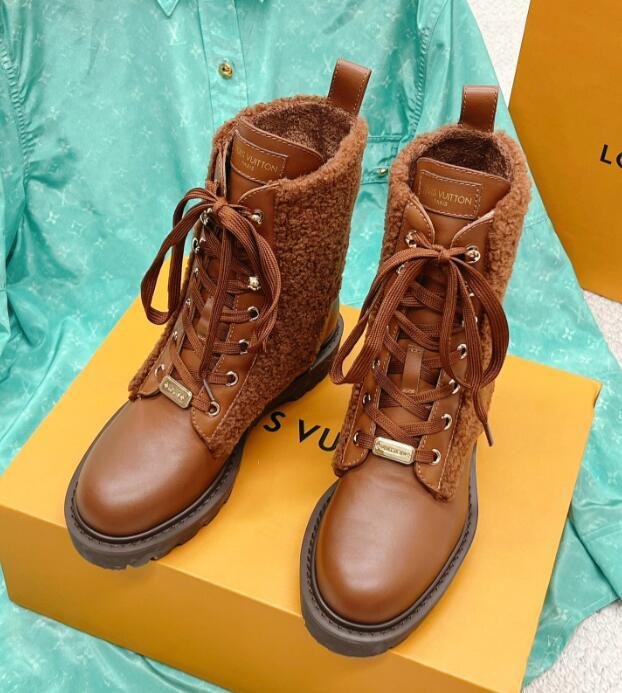 Mila's Edit - LOV Women Shoes - 664