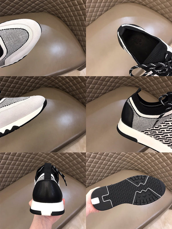 Hermes Luxury Shoes
