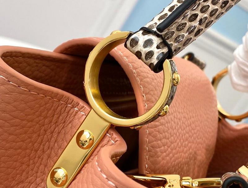 Mila's Edit - LOV Bags - 2613