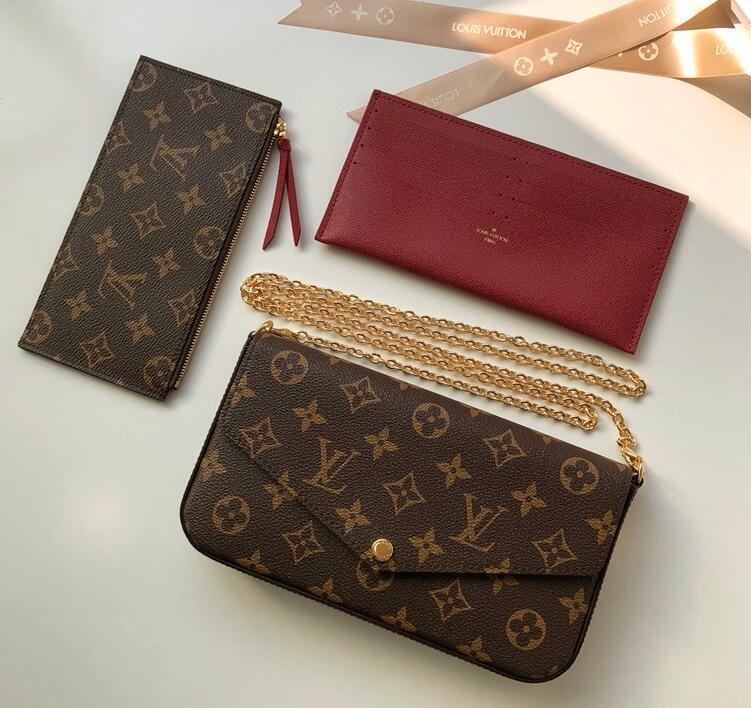 Mila's Edit - LOV Bags - 3087