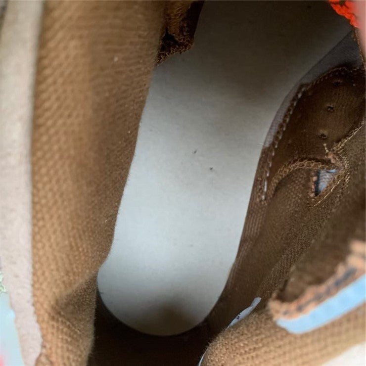 Nike Luxury Shoes