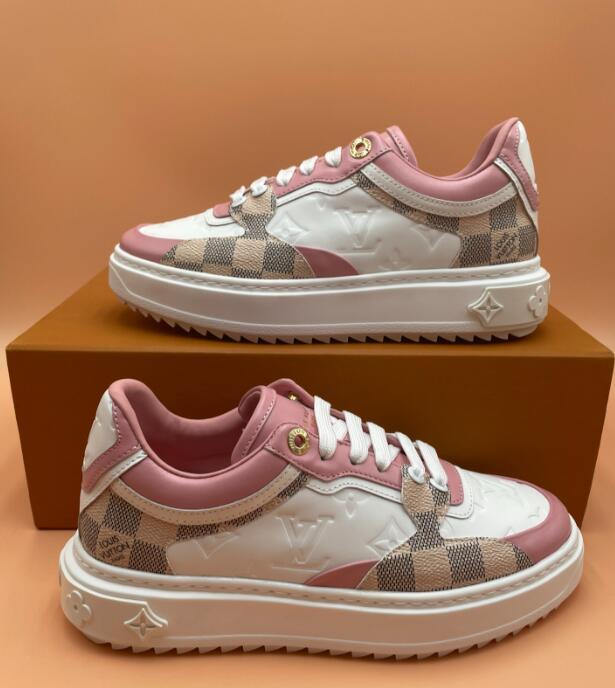 Mila's Edit - LOV Men Shoes - 1017