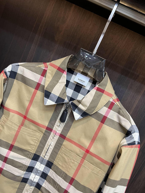 Burberry Luxury Clothes
