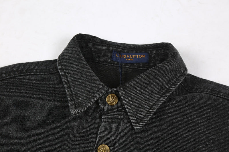 Louis Vuittion Luxury Clothes
