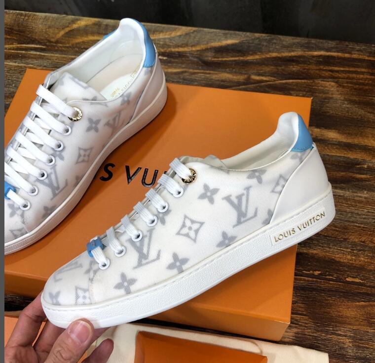 Mila's Edit - LOV Men Shoes - 1698