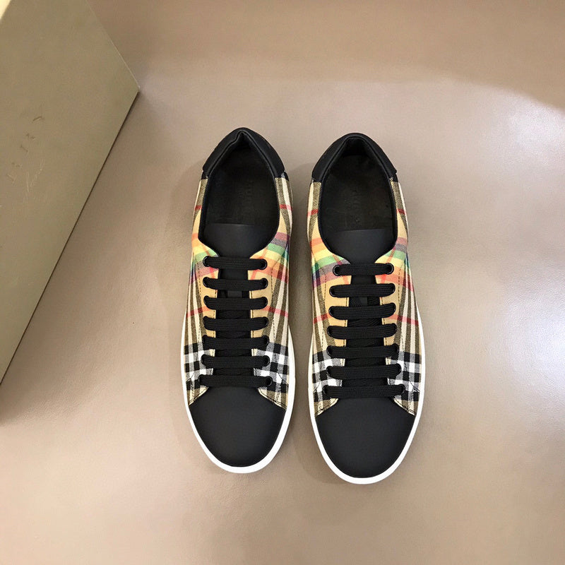 Burberry Luxury Shoes