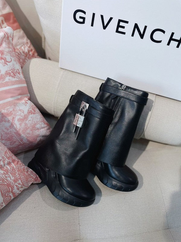 Givenchy Luxury Shoes