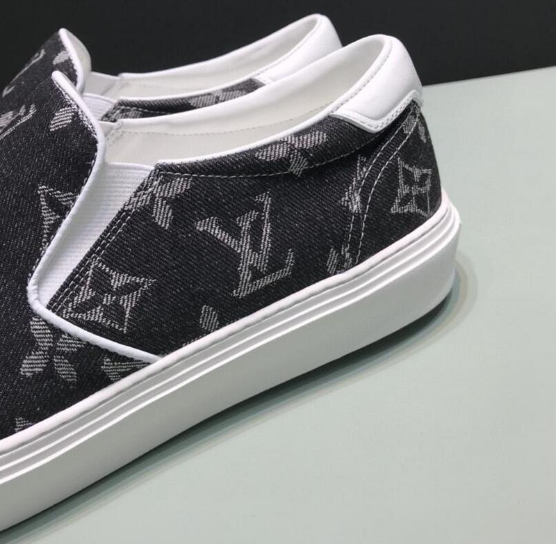 Mila's Edit - LOV Men Shoes - 1436