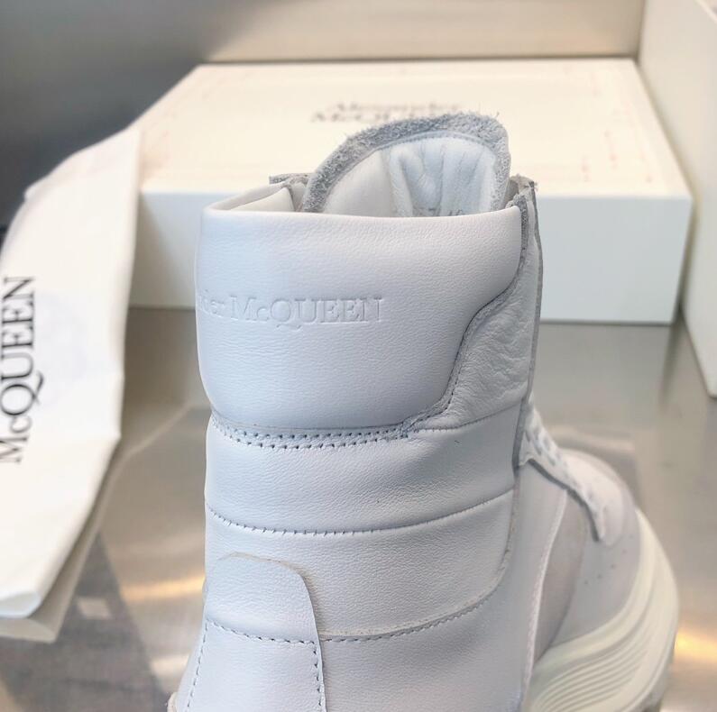 Mila's Edit - AQ Men SHoes - 408
