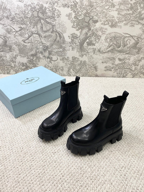 Prada Luxury Shoes