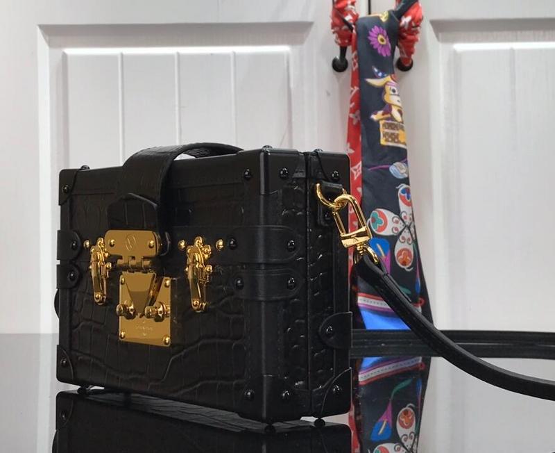 Mila's Edit - LOV Bags - 2364