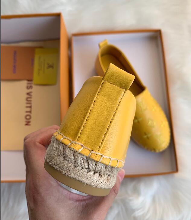 Mila's Edit - LOV Men Shoes - 2021