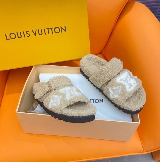 Mila's Edit - LOV Women Shoes - 377
