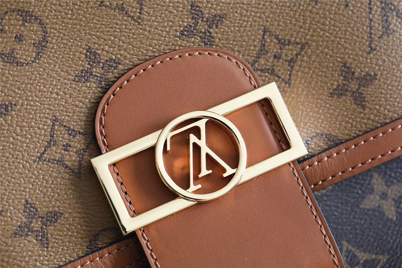 I W Fashion Lu-Vi bags - 8110