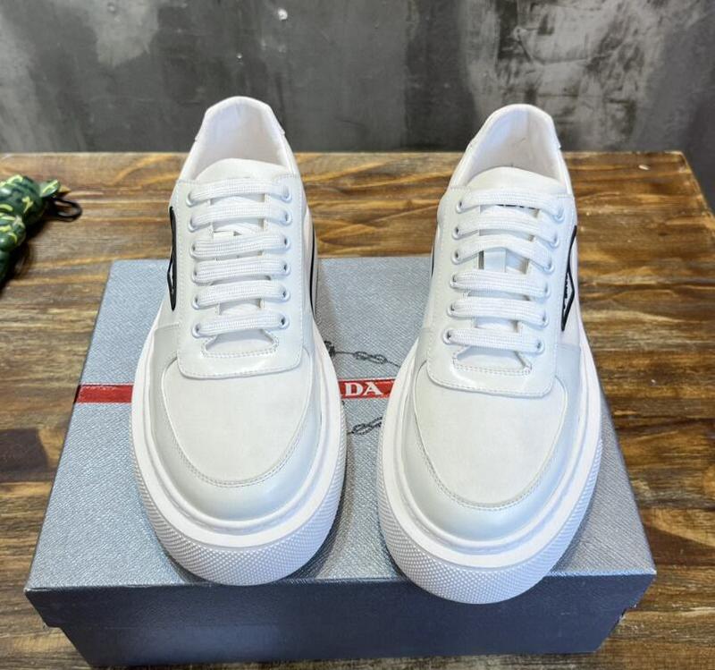 Mila's Edit - PD Men Shoes - 115
