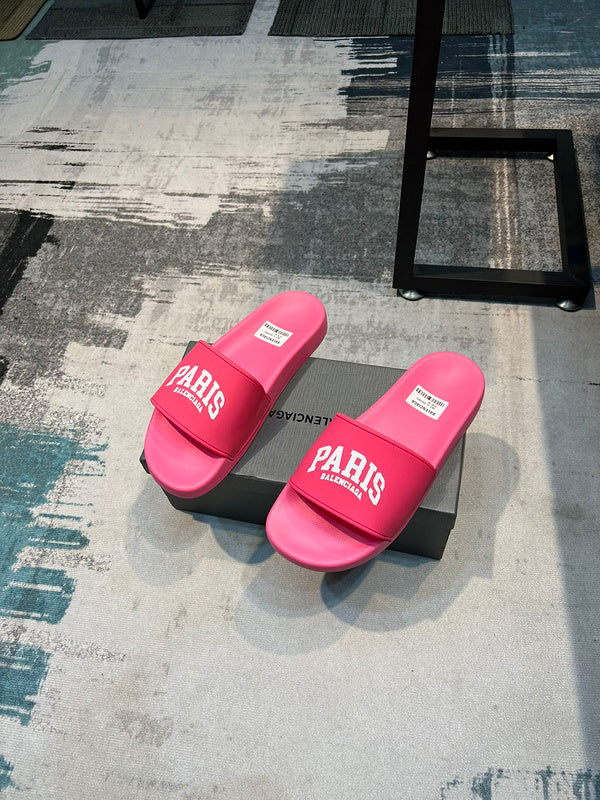 Balenciaga Luxury Sandals