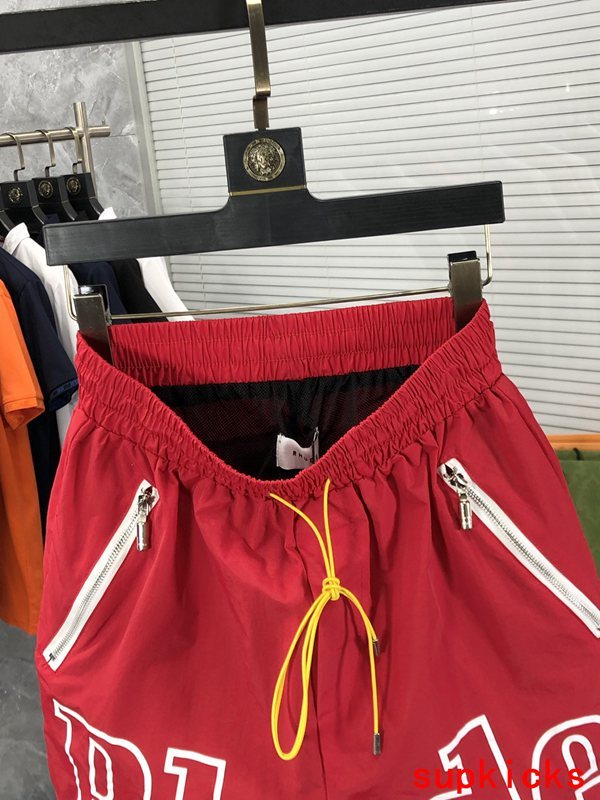 RHUDE Luxury Cloth