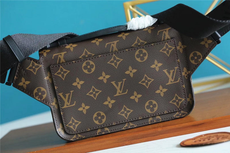 I W Fashion Lu-Vi bags - 10097