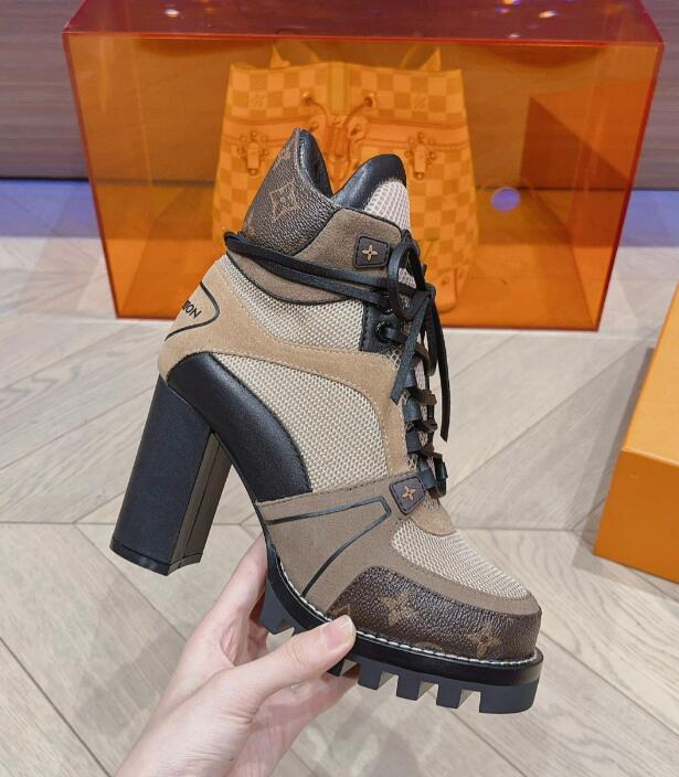 Mila's Edit - LOV Women Shoes - 412