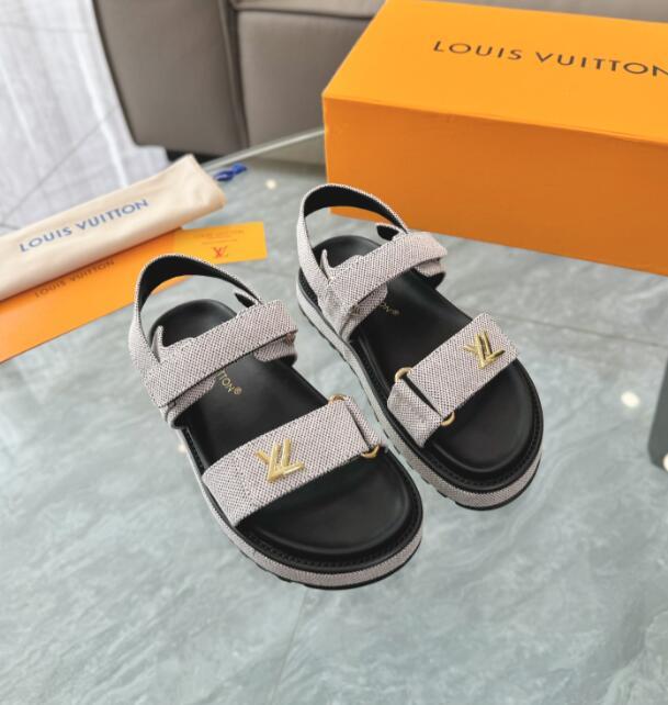 Mila's Edit - LOV Women Shoes - 199