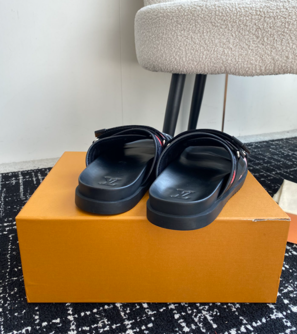 Mila's Edit - LOV Men Shoes - 110