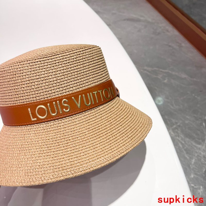 Louis Vuitton Luxury Cap