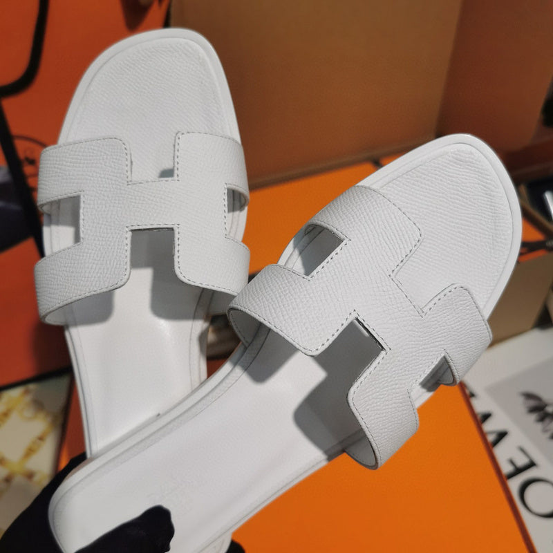 Hermes Luxury Sandals