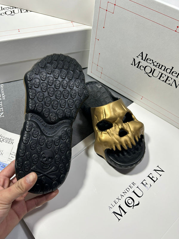 Alexander McQUEEN Luxury Shoes