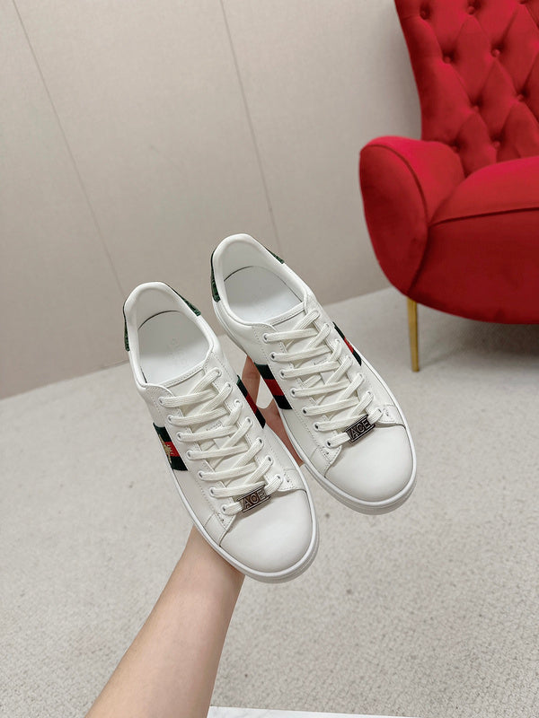 Gucci Luxury Shoes