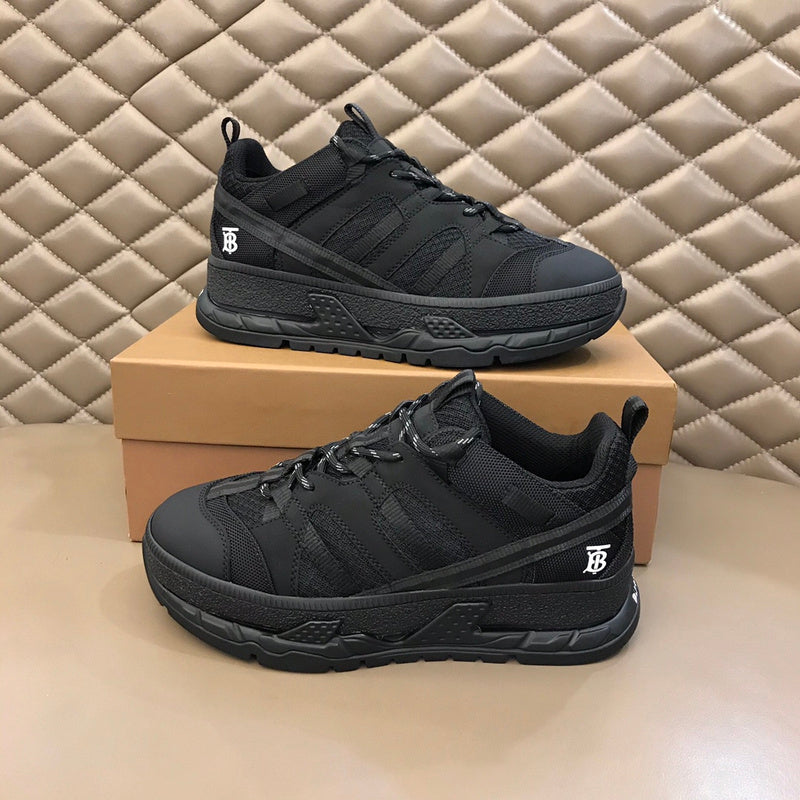 Burberry Luxury Shoes