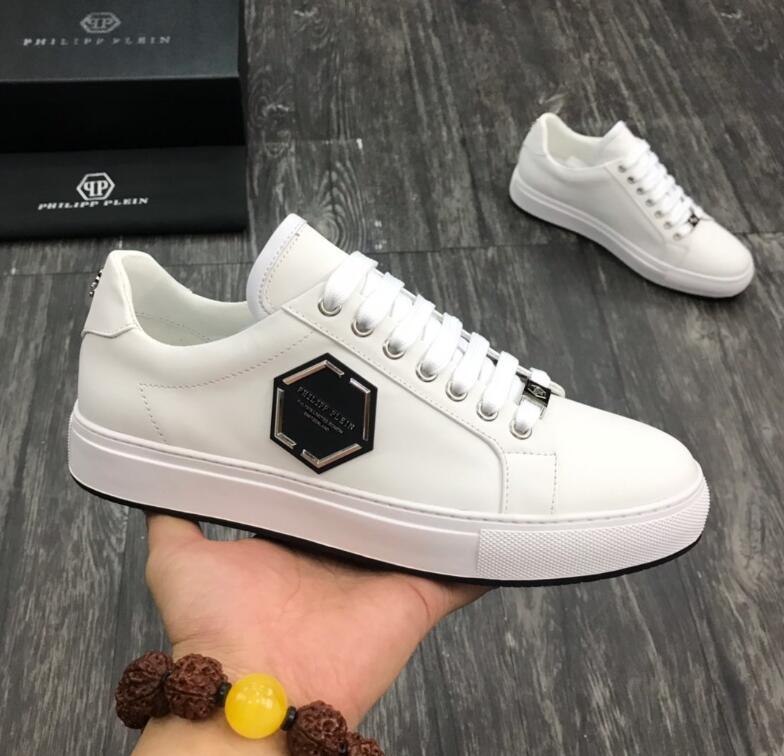 Mila's Edit - PHP Shoes - 132