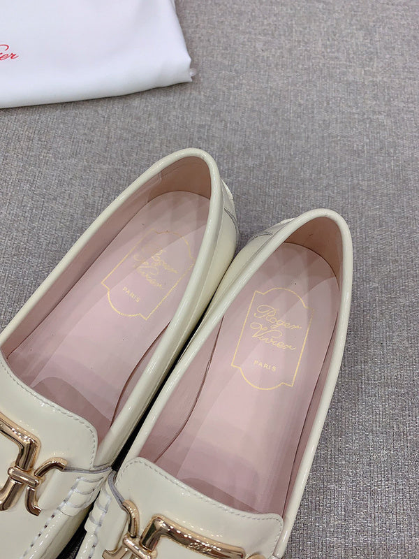 Roger Vivier Luxury Shoes