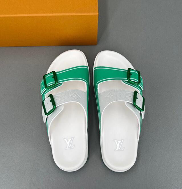 Mila's Edit - LOV Men Shoes - 1086
