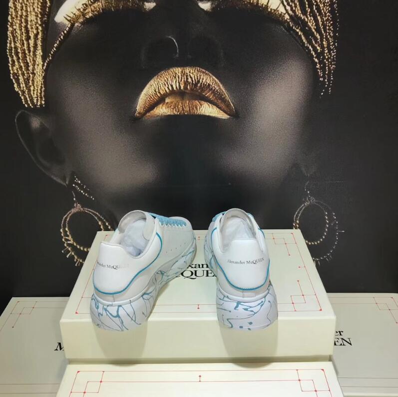 Mila's Edit - AQ Men SHoes - 426