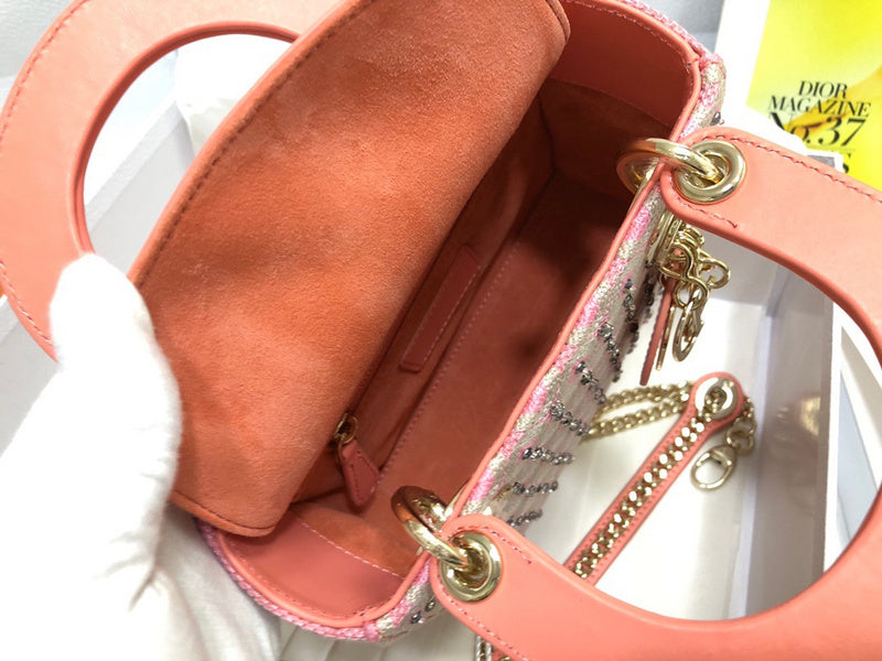 ENT - DOR Bags - 462