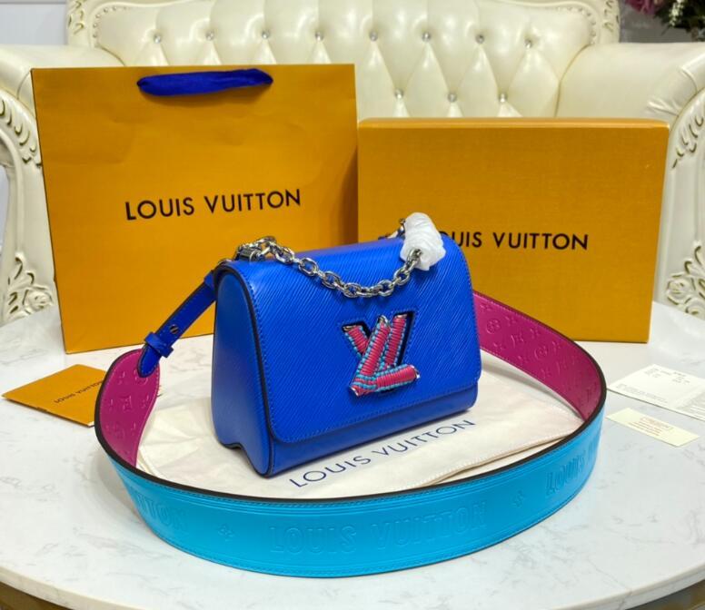 Mila's Edit - LOV Bags - 2344
