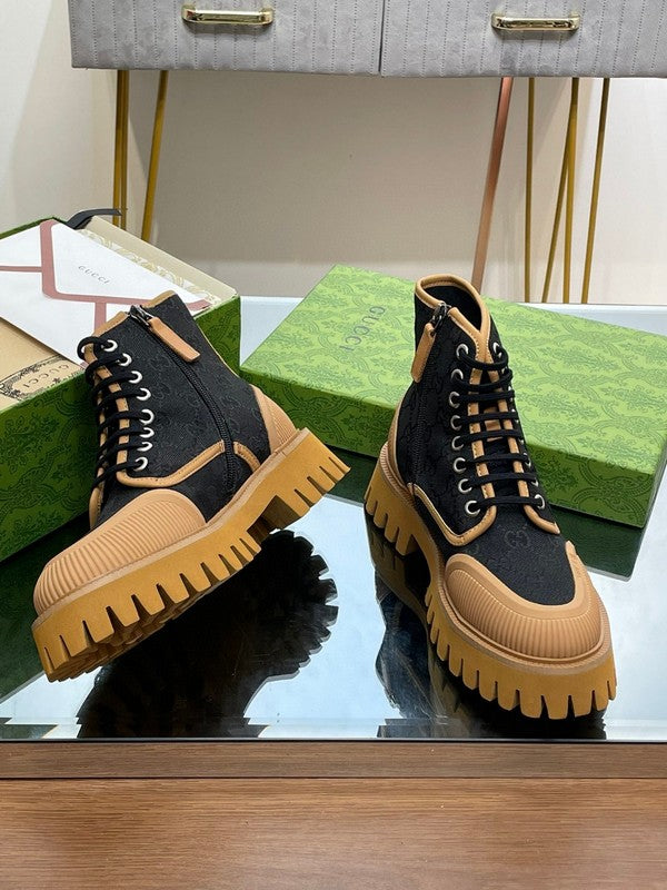 Gucci Luxury Shoes