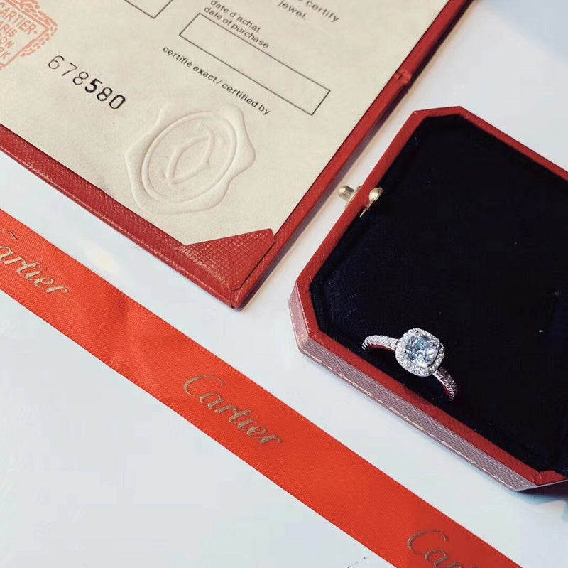 Cartier Jewelry