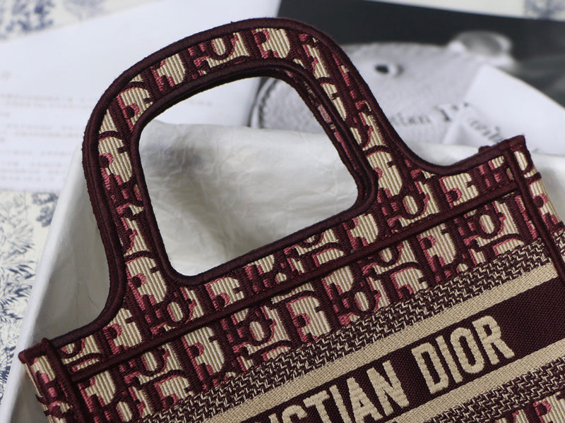 ENT - DOR Bags - 933