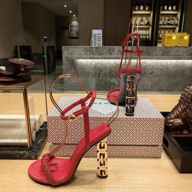Givenchy Luxury Shoes