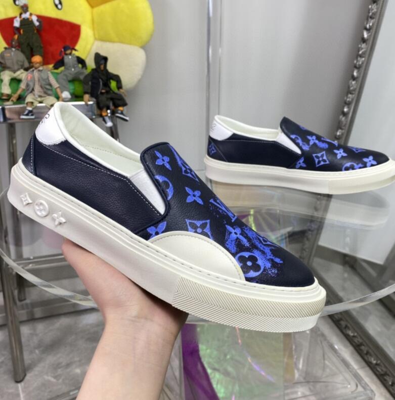 Mila's Edit - LOV Men Shoes - 1348