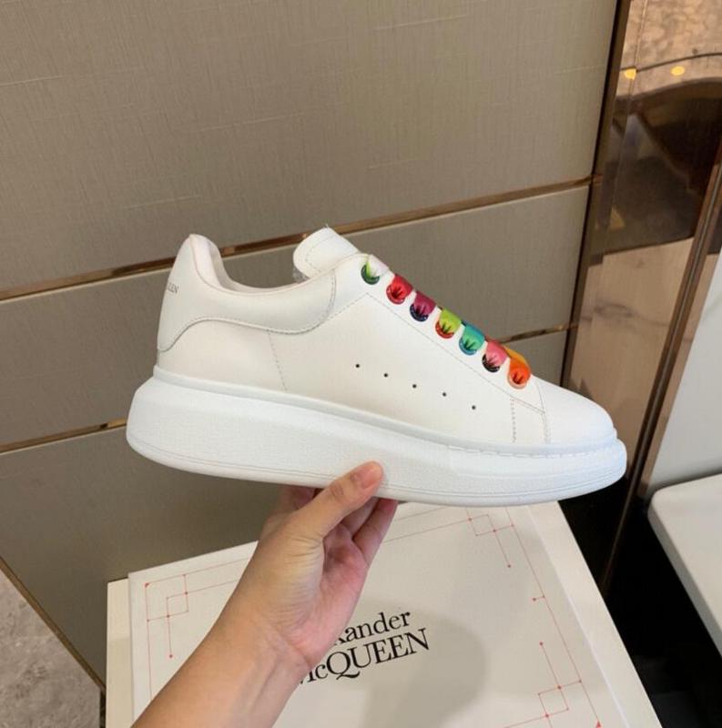 Mila's Edit - AQ Men SHoes - 383