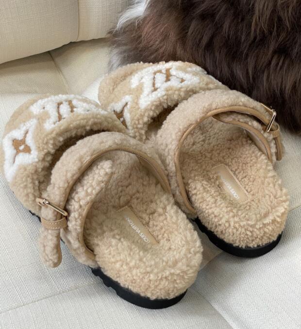Mila's Edit - LOV Women Shoes - 728