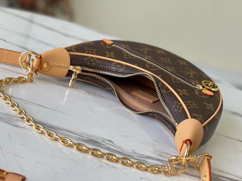 I W Fashion Lu-Vi bags - 17080